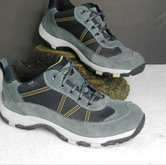 LL Bean Mens Snow Sneaker Tek 2.5 Mens Size 10 Medium Primaloft Insulated 200g - Picture 2 of 10